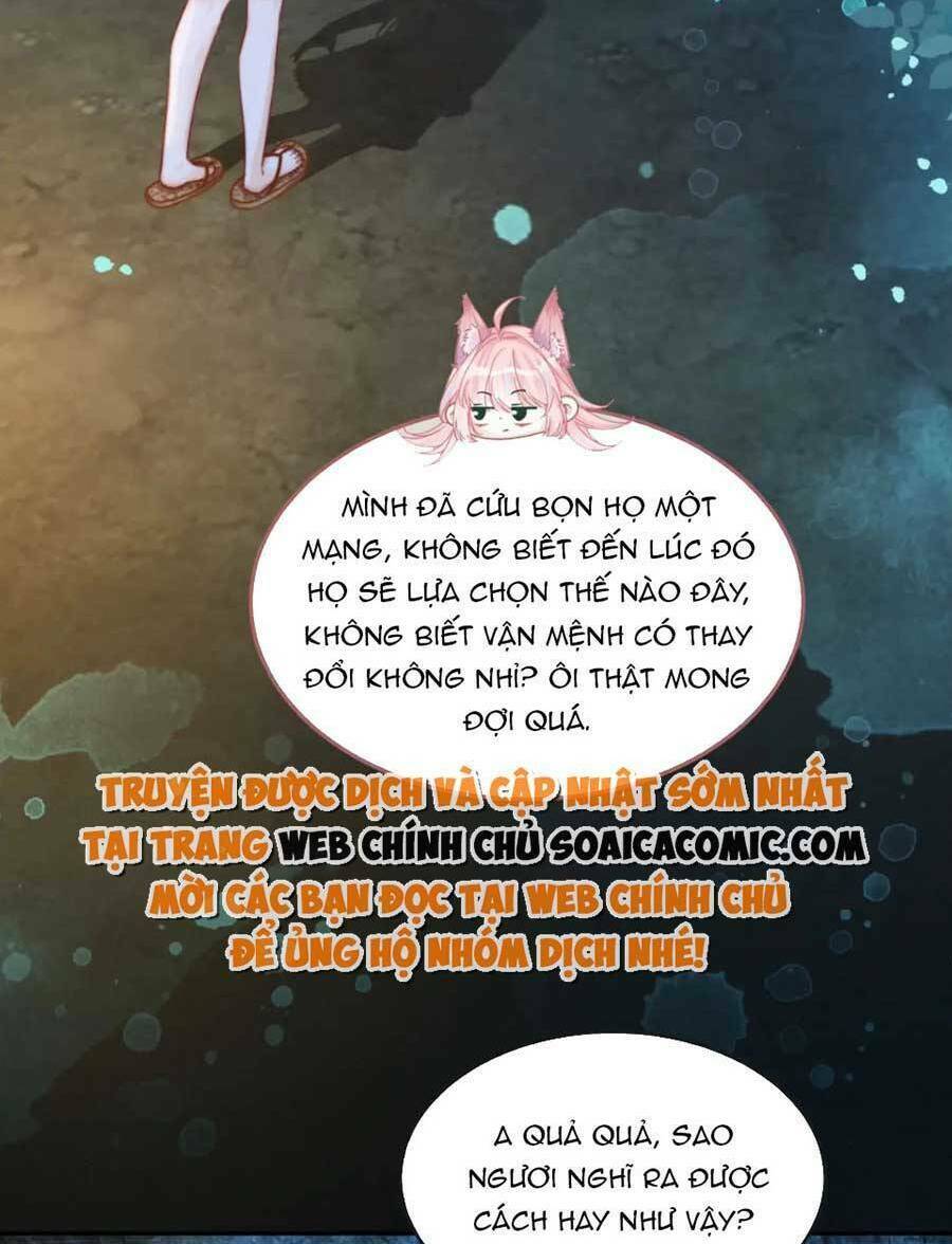 Xuyên Nhanh Nữ Phụ Bình Tĩnh Chút Chương 163 Ảnh 4