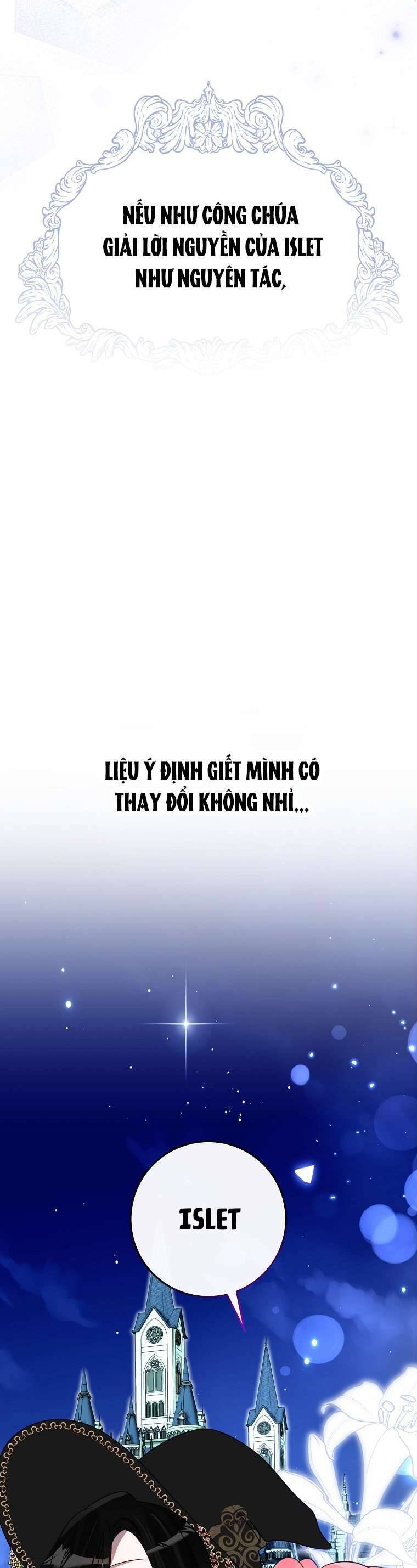 Tôi Không Muốn Có Con Với Nam Chính Chương 19 Ảnh 42
