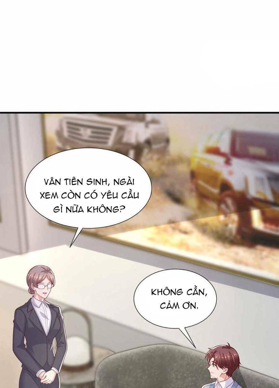 Sự Trả Thù Của Nữ Vương Chương 95 Ảnh 34