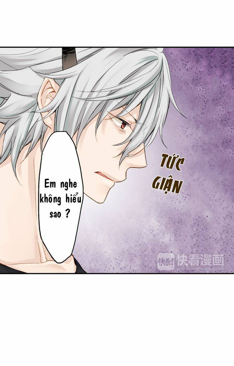 Cô Dâu Của Quỷ Chương 10 Ảnh 45