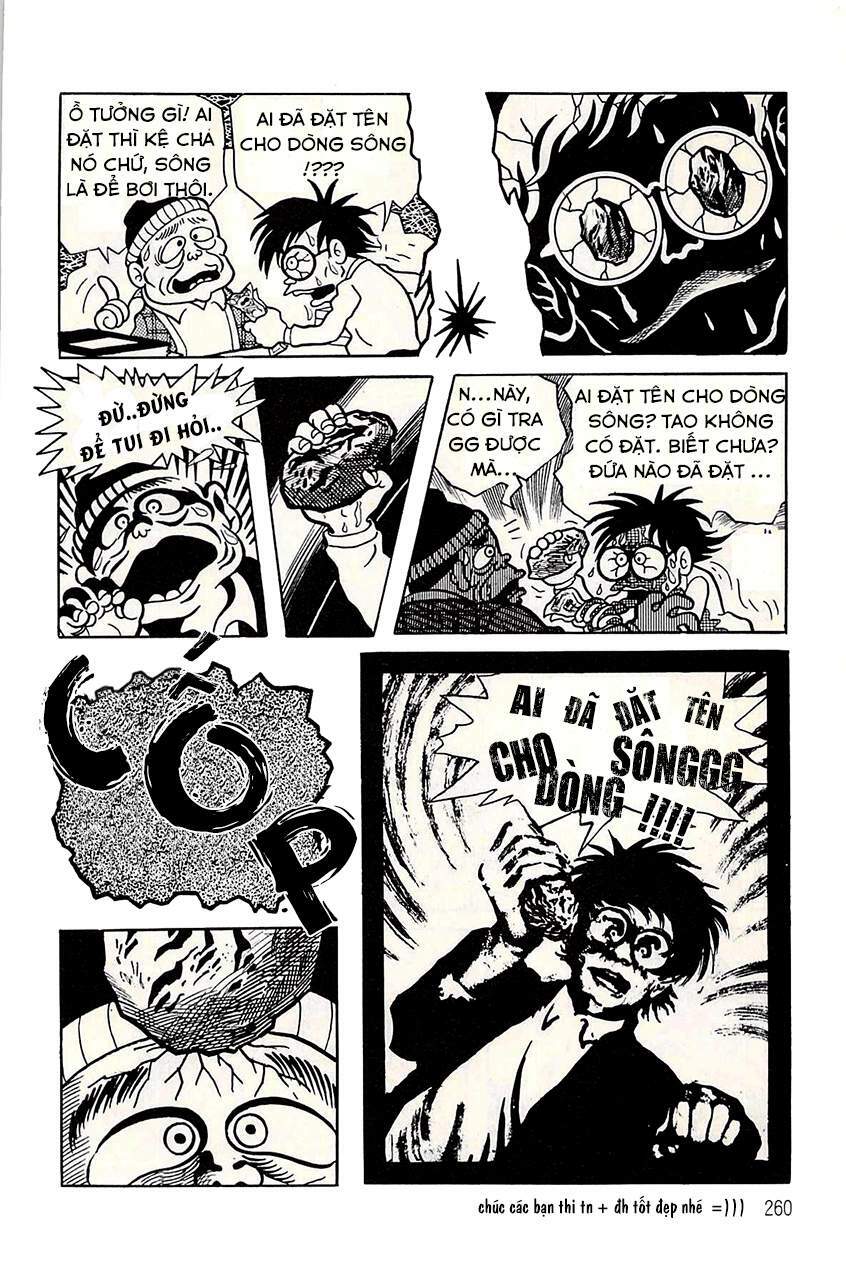 Các Oneshot Horror Của Fujiko Fujio Ⓐ Chương 4 Ảnh 26