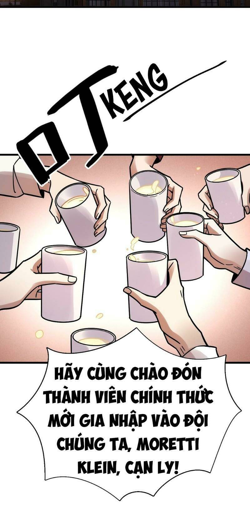 Quỷ Bí Chi Chủ Chương 59 Ảnh 41