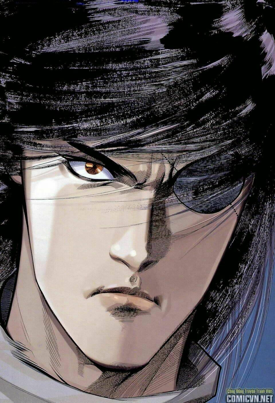 Phong Vân Chương 666 Ảnh 71