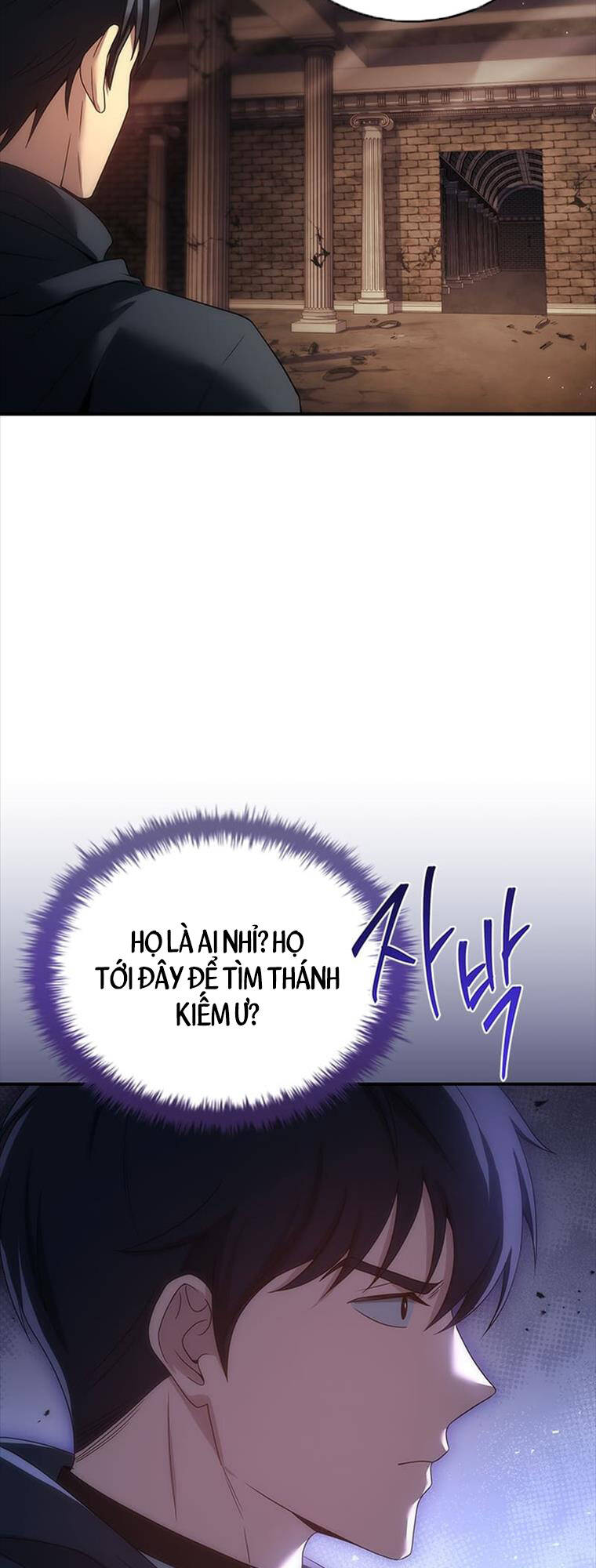 Quỷ Vương Hồi Quy Là Người Tốt Chương 47 Ảnh 27