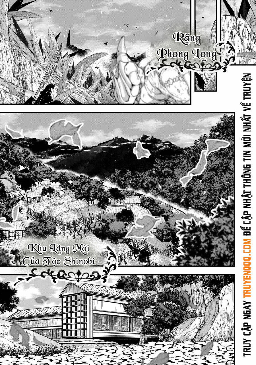 Gaikotsu Kishi-Sama, Tadaima Isekai E O Dekake-Chū Chương 53 Ảnh 24