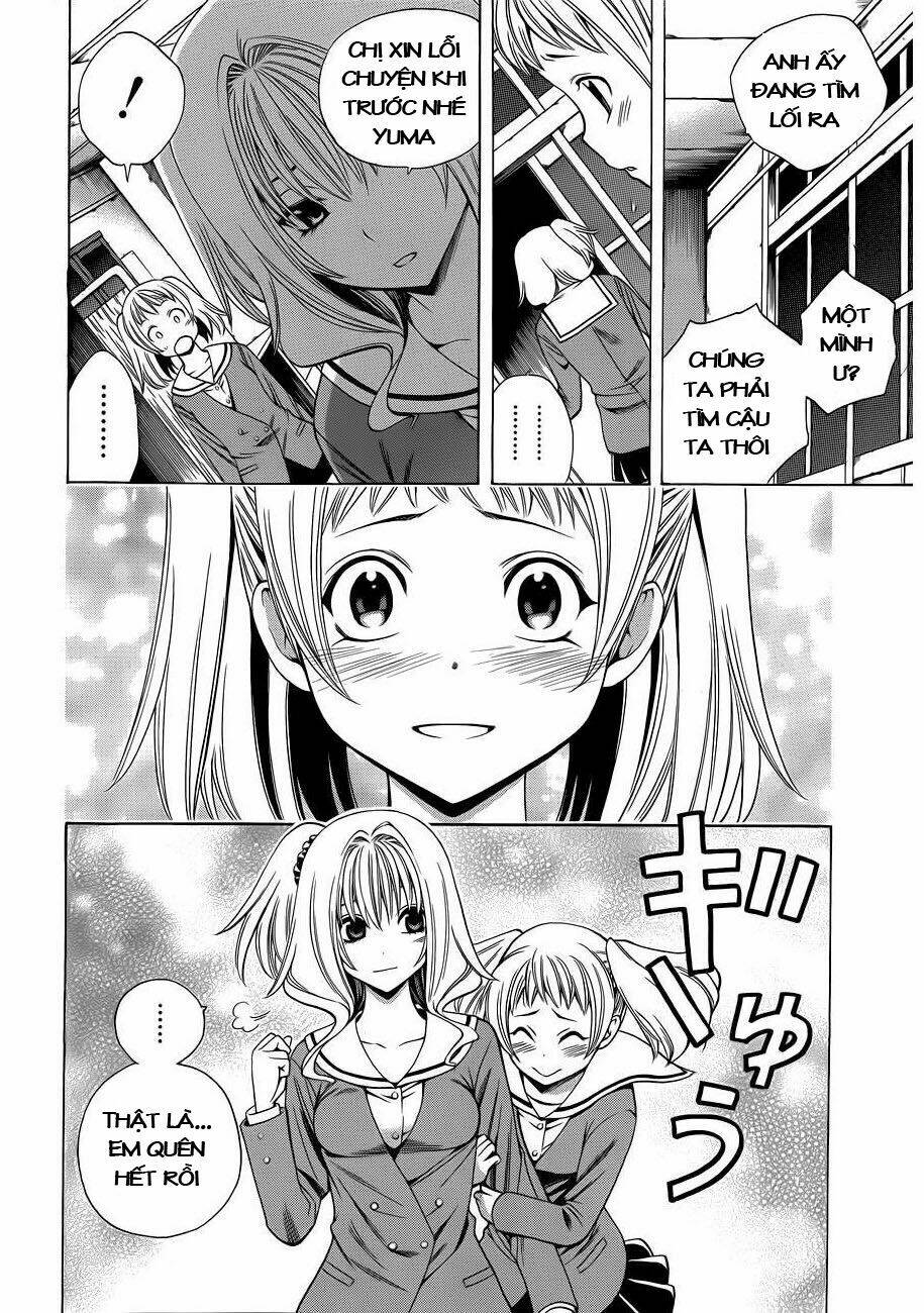 Corpse Party Another Child Chương 9 Ảnh 21