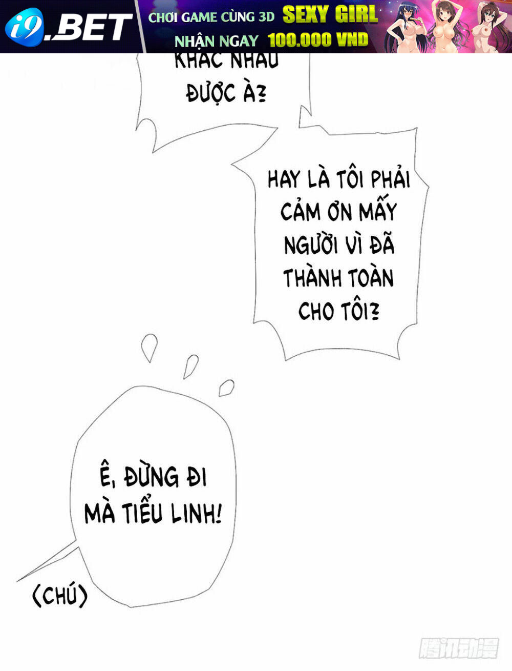 Thiếu Niên Rắc Rối Chương 5 Ảnh 52