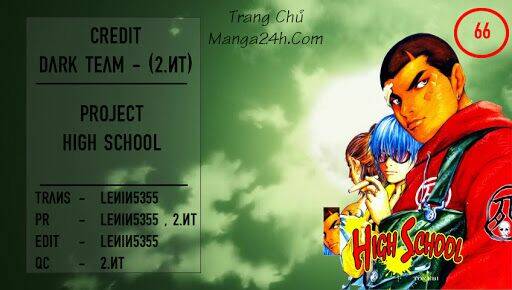 High School Chương 66 Ảnh 2