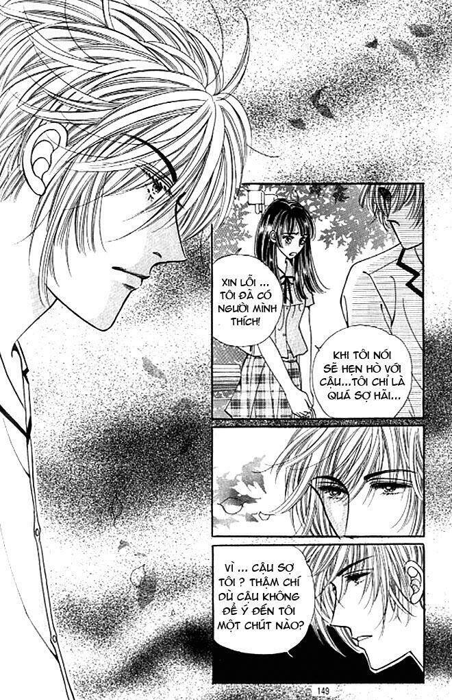 Cutie Boy Chương 20 Ảnh 13