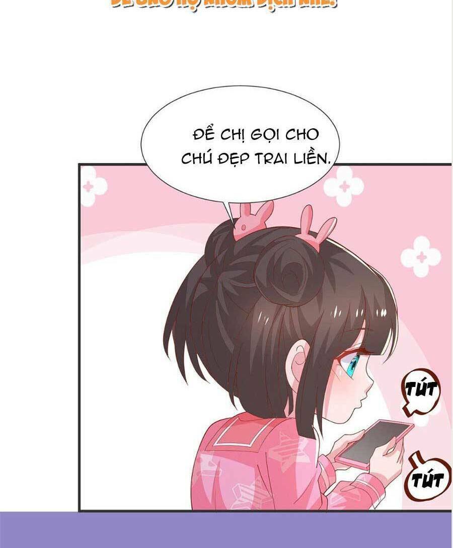 Sự Trả Thù Của Nữ Vương Chương 106 Ảnh 36