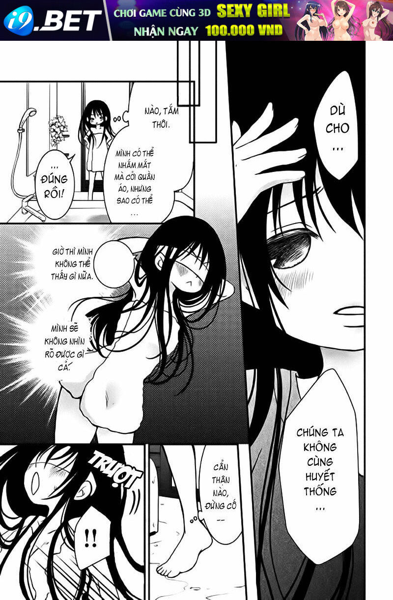 Ani Ga Imouto De Imouto Ga Ani Chương 2 Ảnh 33