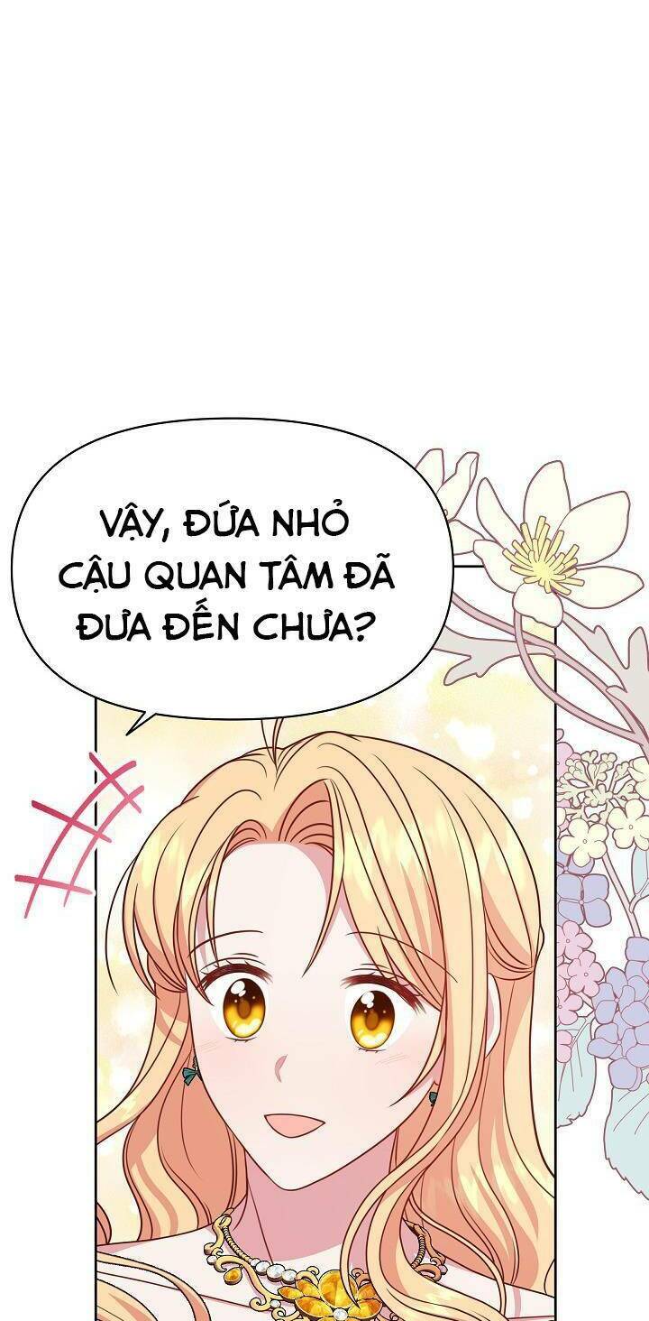 Tôi Đã Nuôi Dưỡng Bạn Thời Thơ Ấu Thành Bạo Chúa Chương 74 Ảnh 15