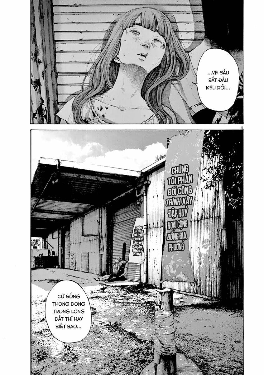Chúc Ngủ Ngon, Punpun Chương 138 Ảnh 6