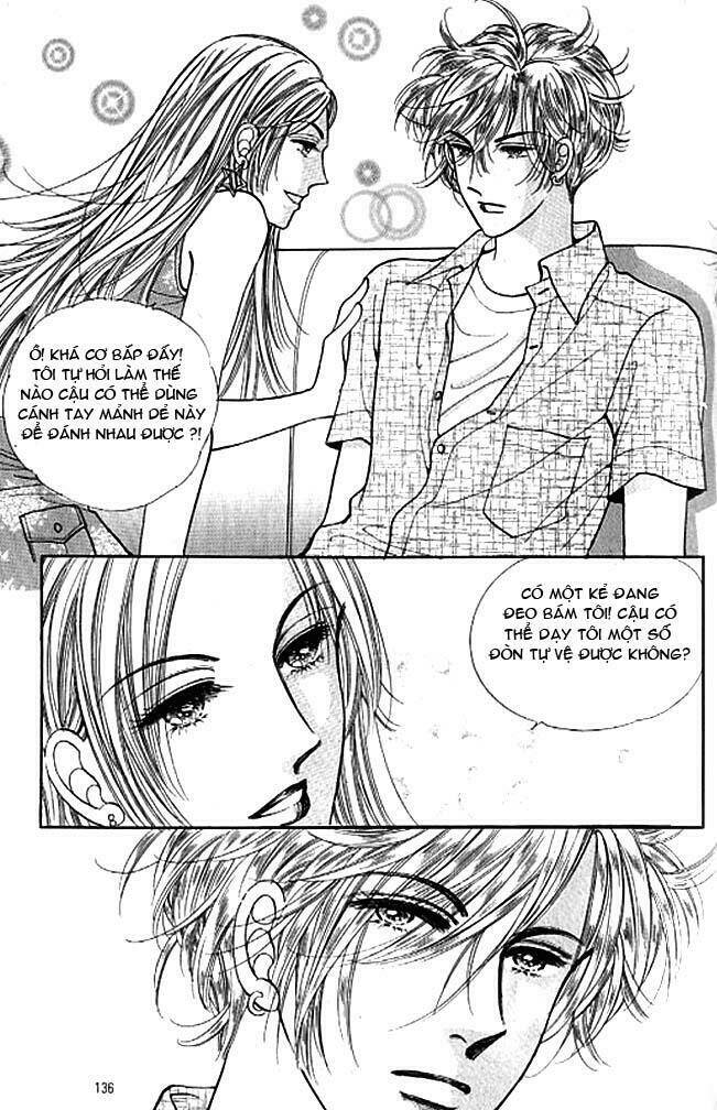 Cutie Boy Chương 19 Ảnh 33