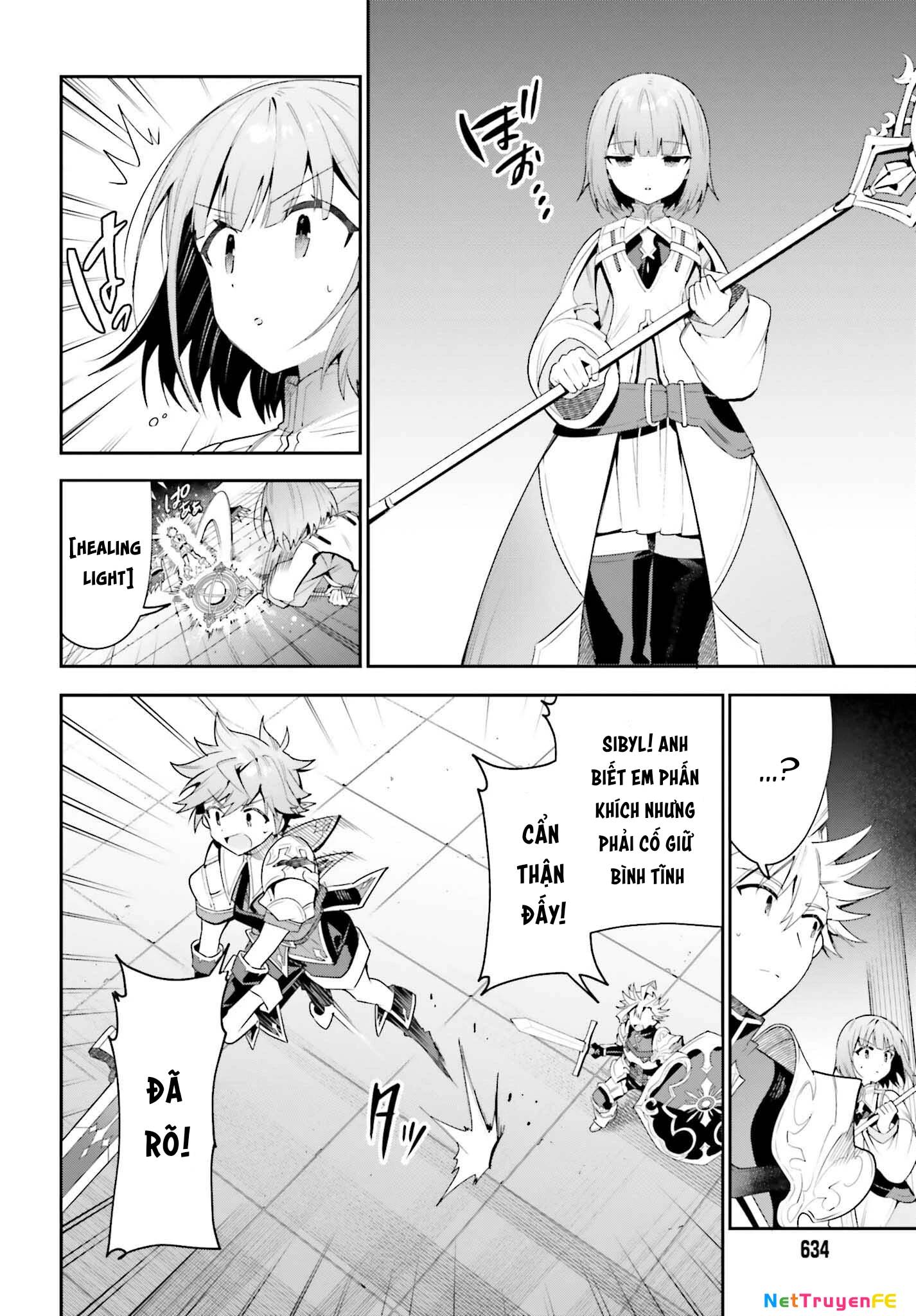 Guild No Uketsukejou Desu Ga, Zangyou Wa Iya Nanode Boss Wo Solo Toubatsu Shiyou To Omoimasu Chương 25 Ảnh 12