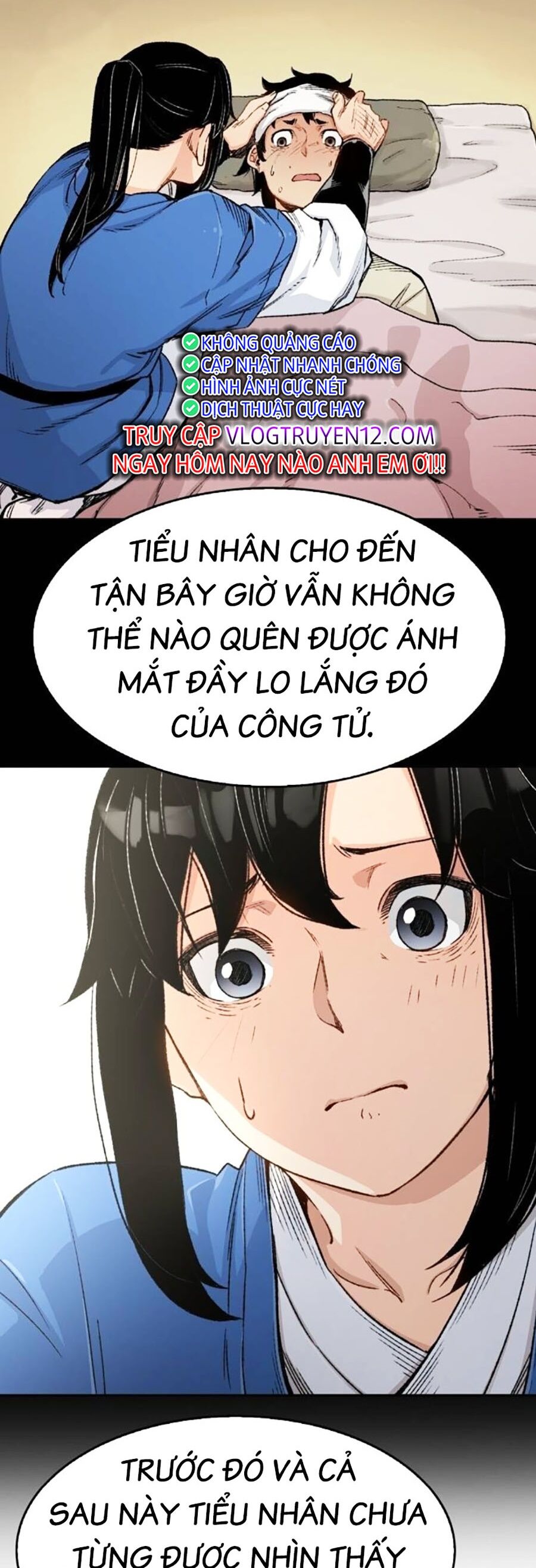 Trùng Sinh Thành Thiên Ma Chương 12 Ảnh 64