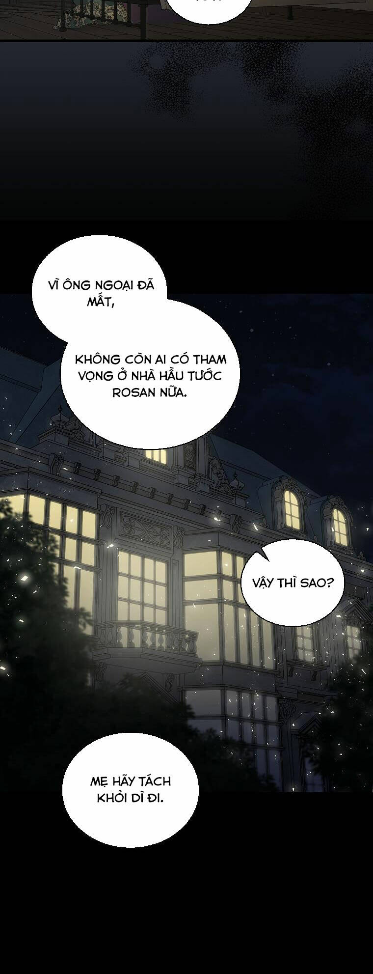 Ác Nữ Trùng Sinh Chương 177 Ảnh 56