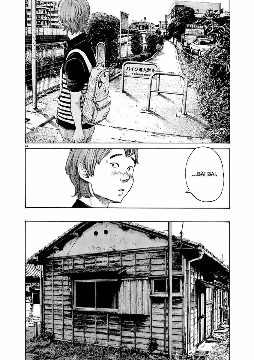 Chúc Ngủ Ngon, Punpun Chương 133 Ảnh 16