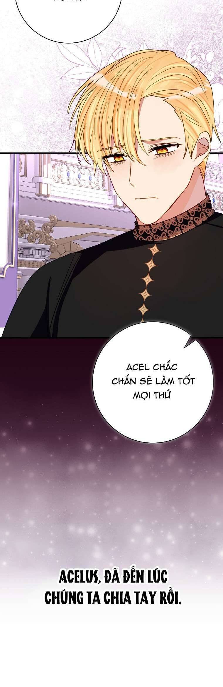 Tôi Không Muốn Có Con Với Nam Chính Chương 19 Ảnh 9