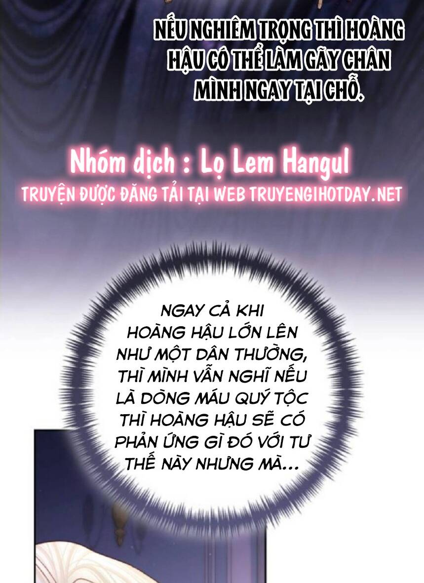 Hoàng Hậu Muốn Tái Hôn Chương 162 Ảnh 54
