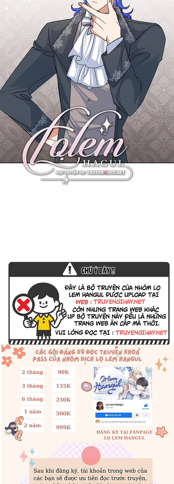 Ác Nữ Hôm Nay Lại Yêu Đời Rồi! Chương 46 Ảnh 27