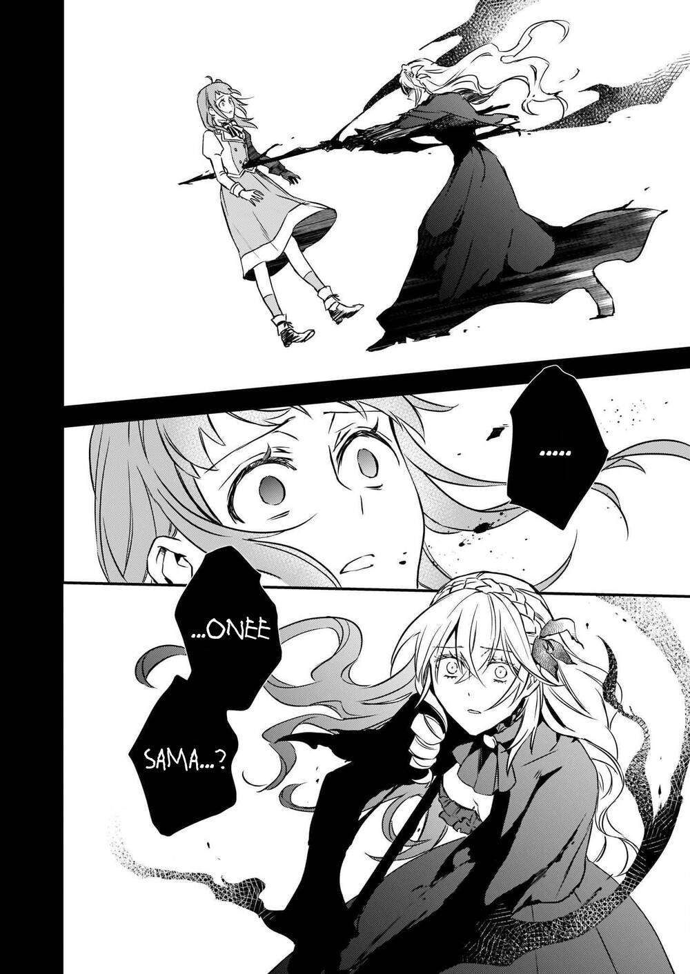 Tsundere Akuyaku Reijou Liselotte To Jikkyou No Endo-Kun To Kaisetsu No Kobayashi-San Chương 14.2 Ảnh 23