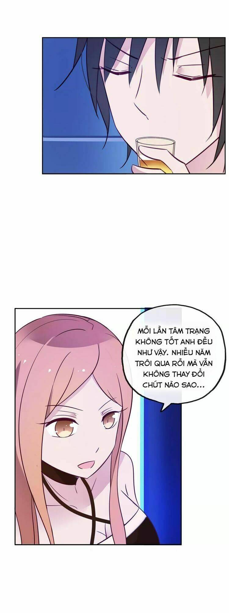 Hầu Gái Siêu Cấp Của Tôi Chương 11 Ảnh 16