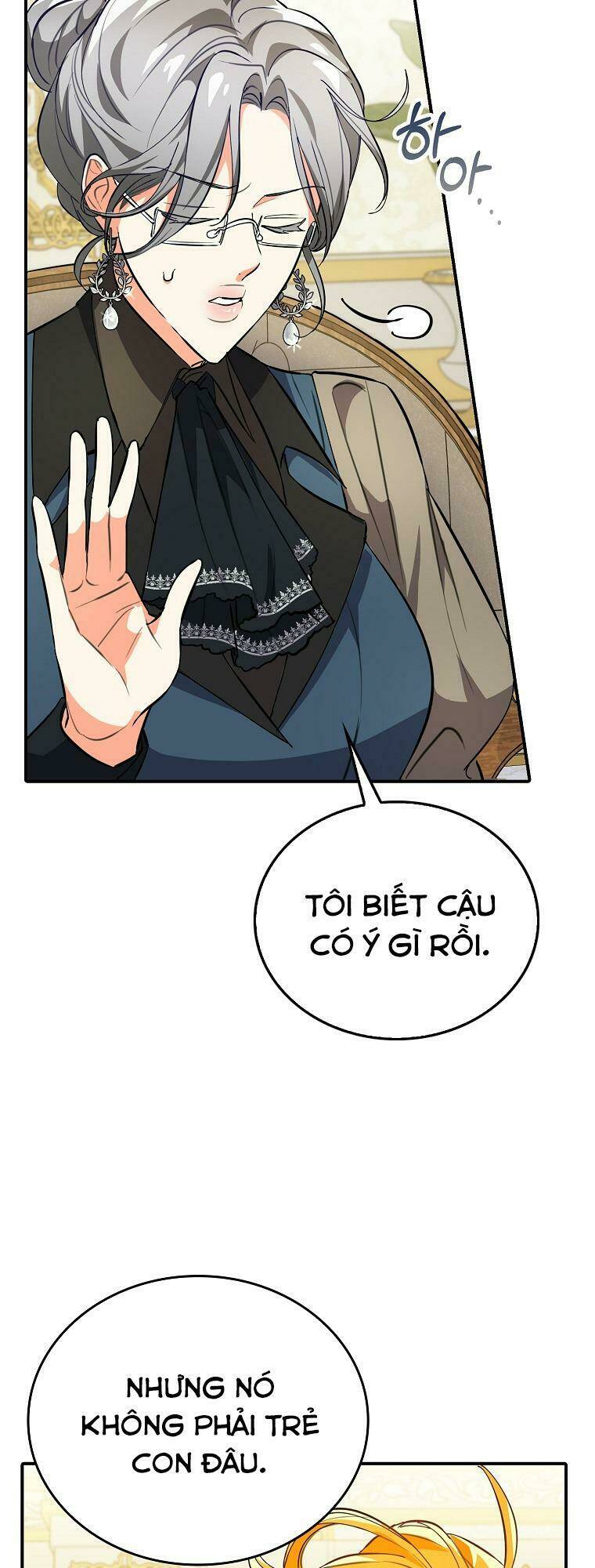 Thú Cưng Của Nữ Đại Công Tước Chương 4 Ảnh 55