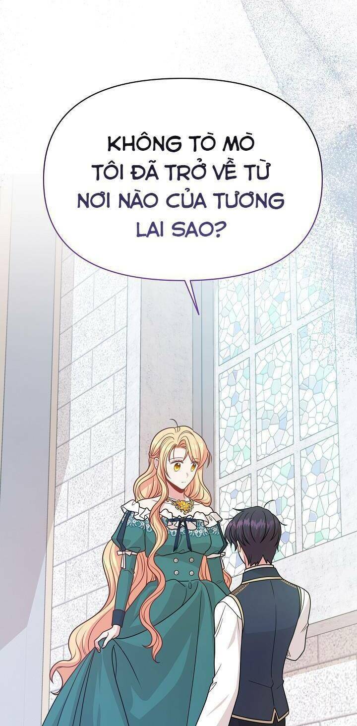 Tôi Đã Nuôi Dưỡng Bạn Thời Thơ Ấu Thành Bạo Chúa Chương 74 Ảnh 55