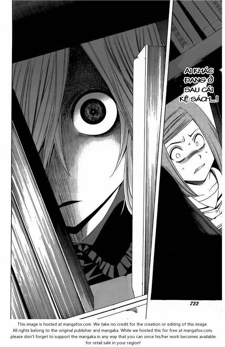 Corpse Party Another Child Chương 6 Ảnh 15