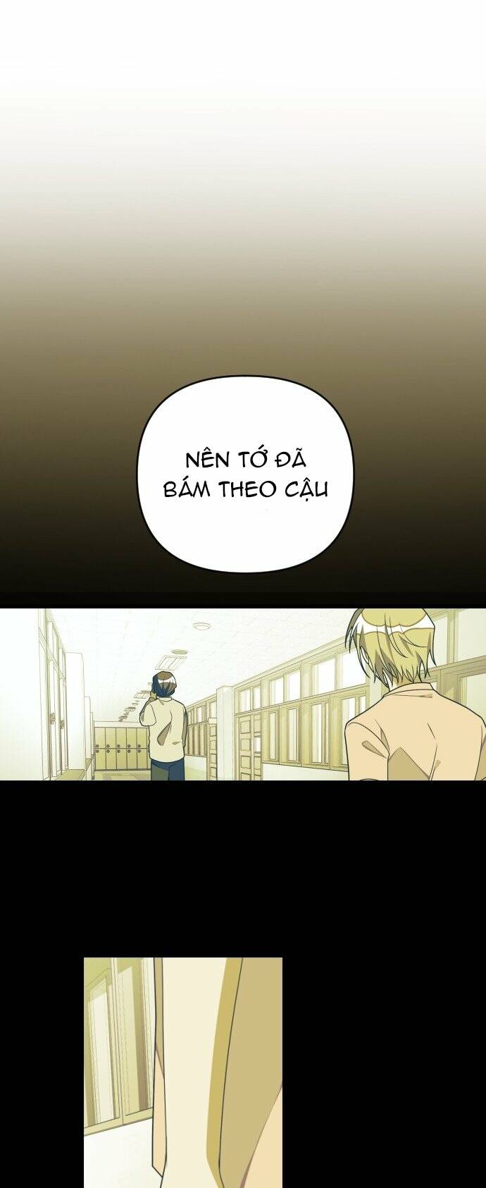 Sự Lãng Mạn Còn Tồn Tại Chương 92 Ảnh 97