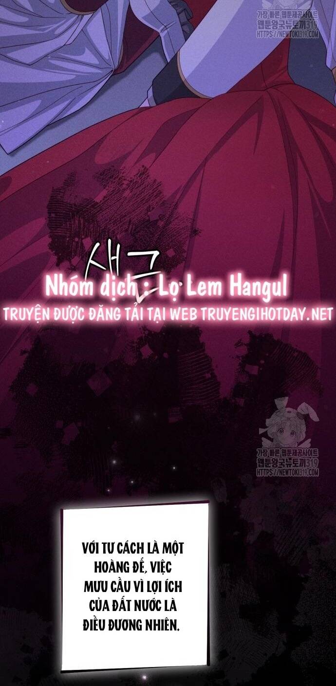 Hoàng Hậu Muốn Tái Hôn Chương 164 Ảnh 45