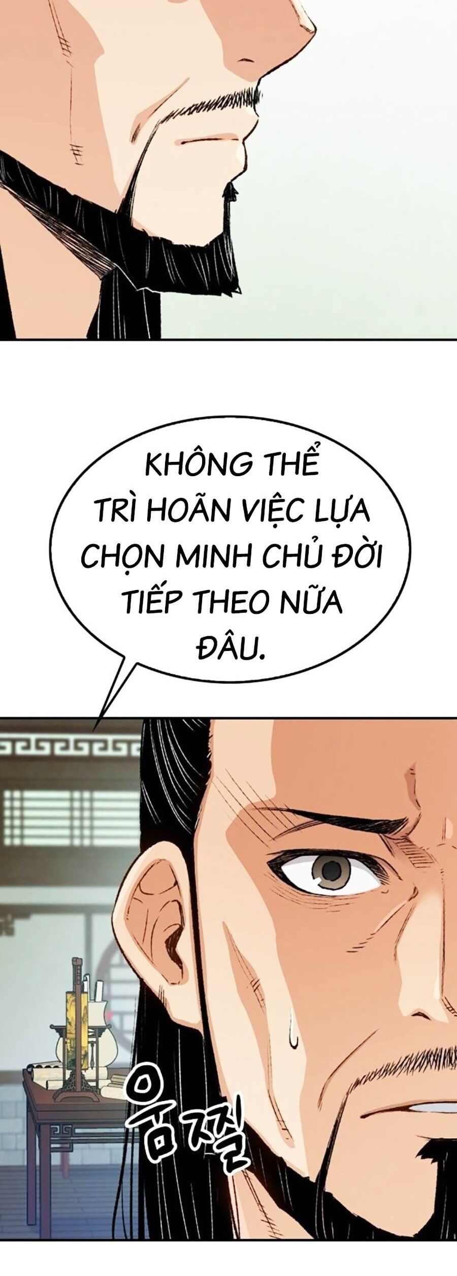 Trùng Sinh Thành Thiên Ma Chương 17 Ảnh 6