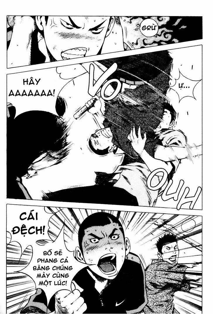 High School Chương 74 Ảnh 15