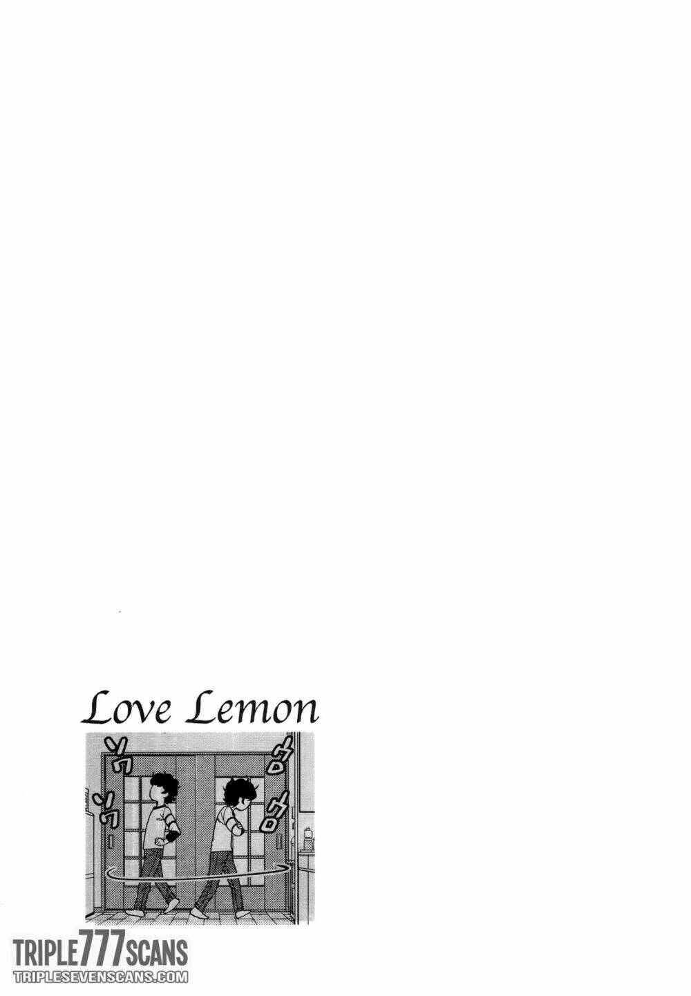 Koi Lemon Chương 4 Ảnh 26