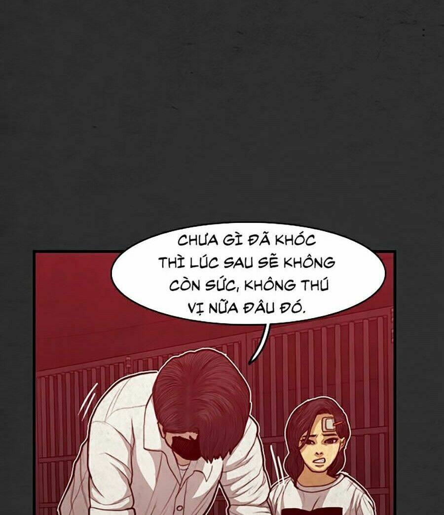 Khu Trọ Quỷ Ám Chương 42 Ảnh 25