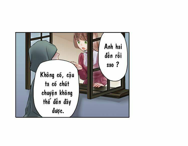Cô Dâu Của Quỷ Chương 6 Ảnh 41