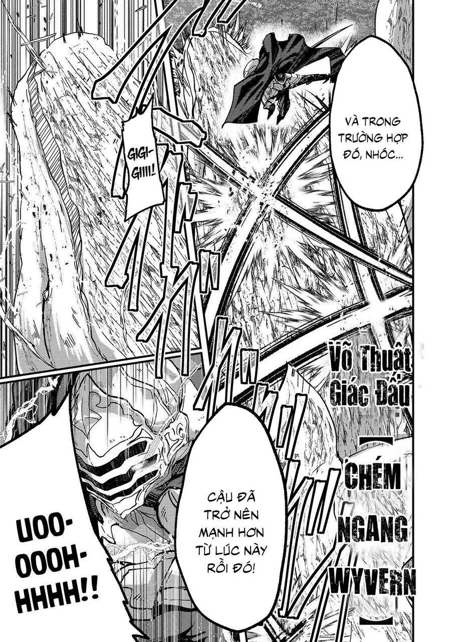 Gaikotsu Kishi-Sama, Tadaima Isekai E O Dekake-Chū Chương 47 Ảnh 16