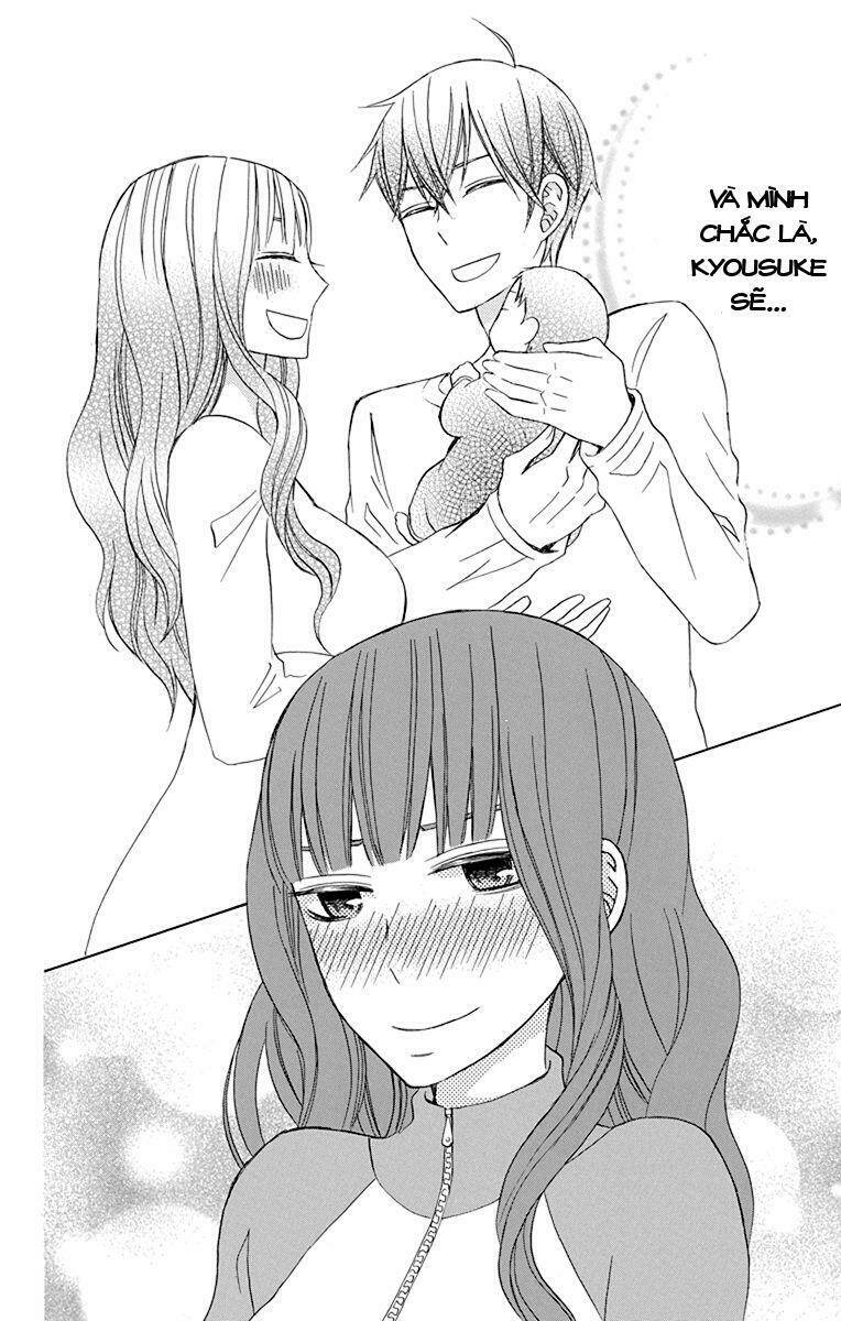 Kanojo Ni Naru Hi Chương 18 Ảnh 30