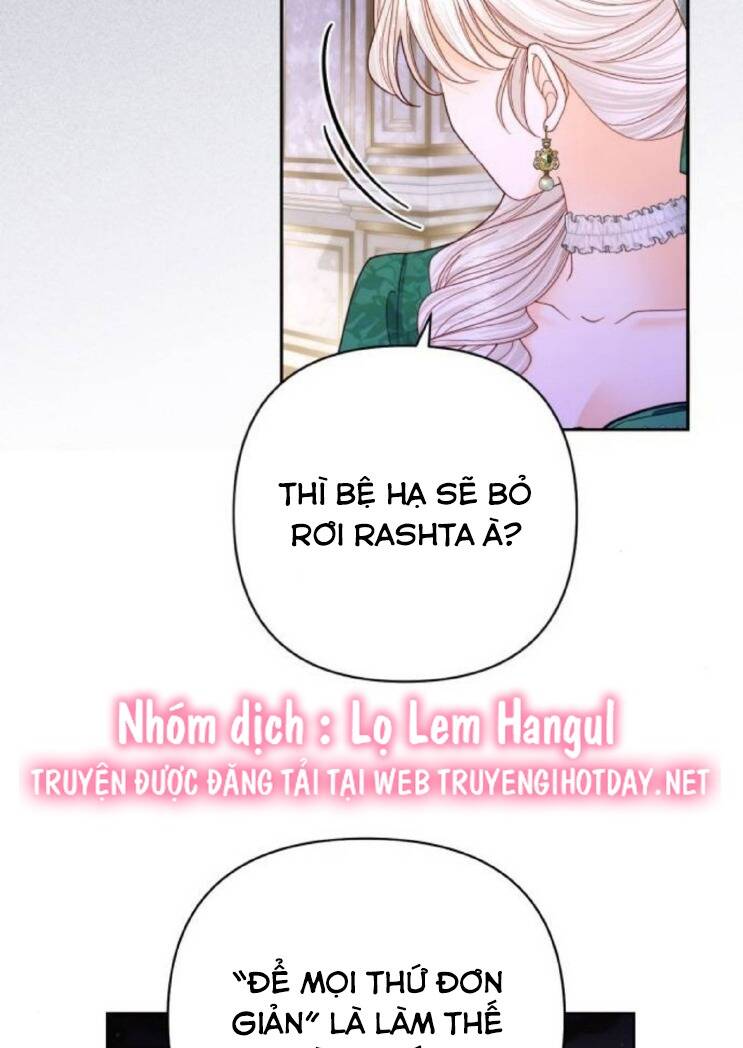 Hoàng Hậu Muốn Tái Hôn Chương 162 Ảnh 66