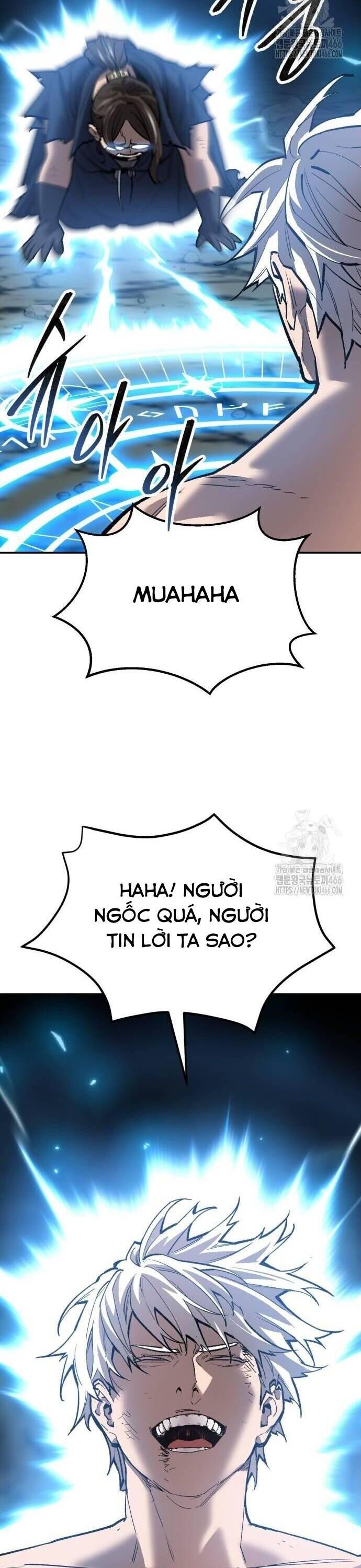 Phá Bỏ Giới Hạn Chương 176 Ảnh 57
