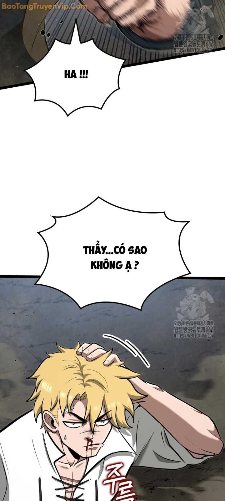 Nhà Vô Địch Kalli Chương 96 Ảnh 26