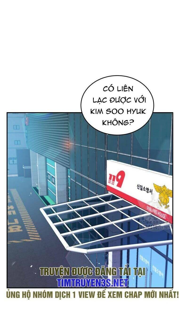 Hệ Thống Cứu Hộ Chương 59 Ảnh 5