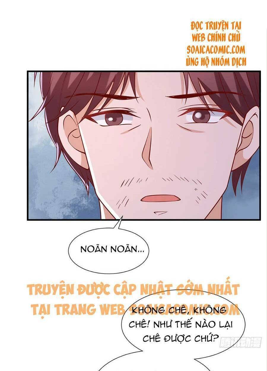 Sự Trả Thù Của Nữ Vương Chương 98 Ảnh 5