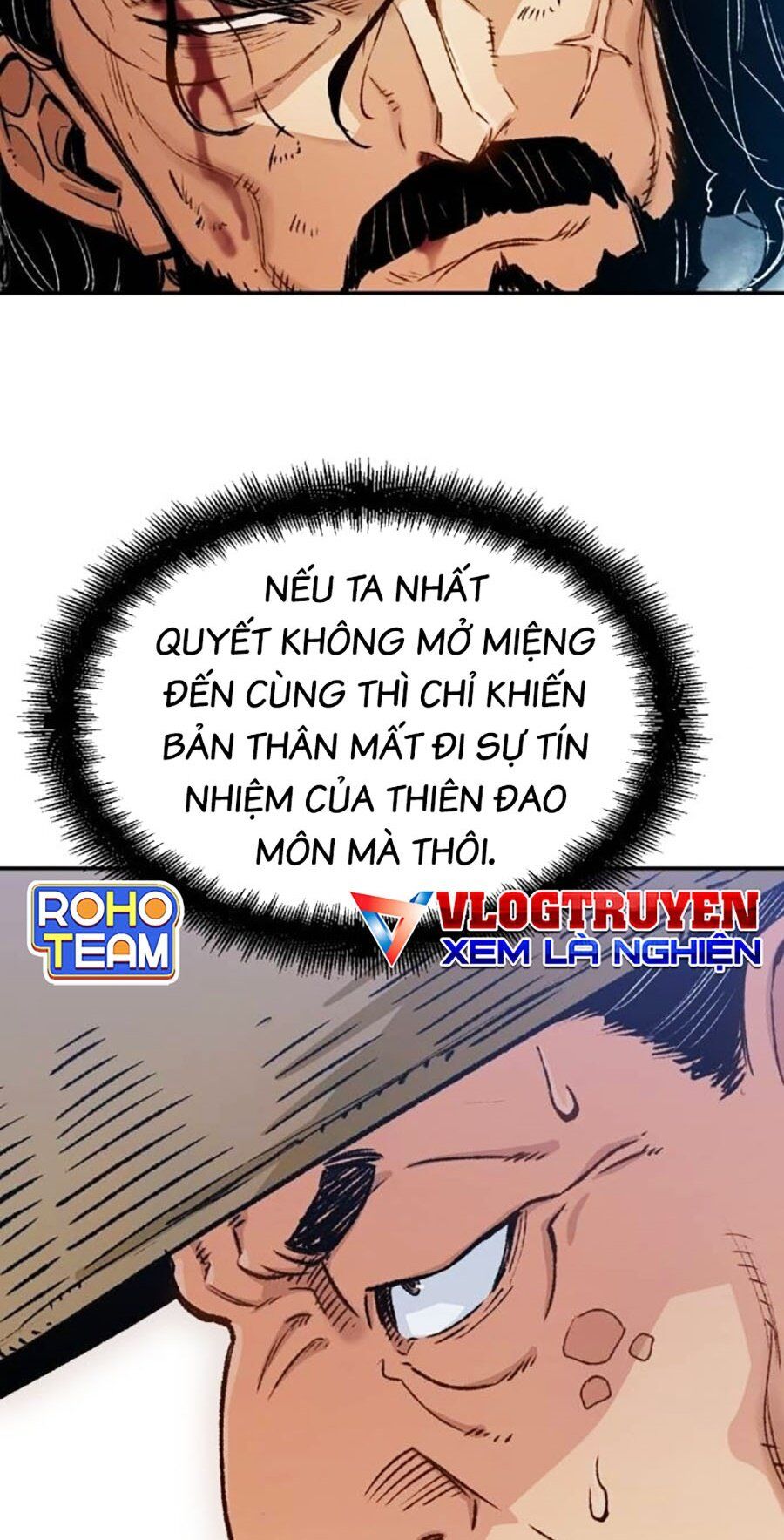 Trùng Sinh Thành Thiên Ma Chương 15 Ảnh 31