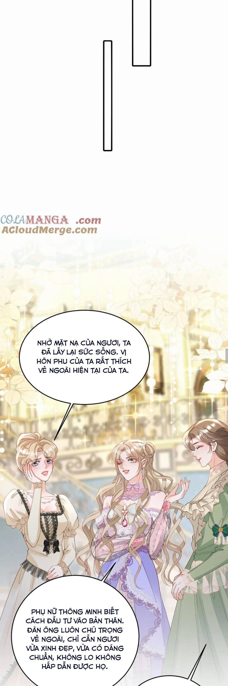 Cầu Hôn Giáo Hoàng Chương 28 Ảnh 11