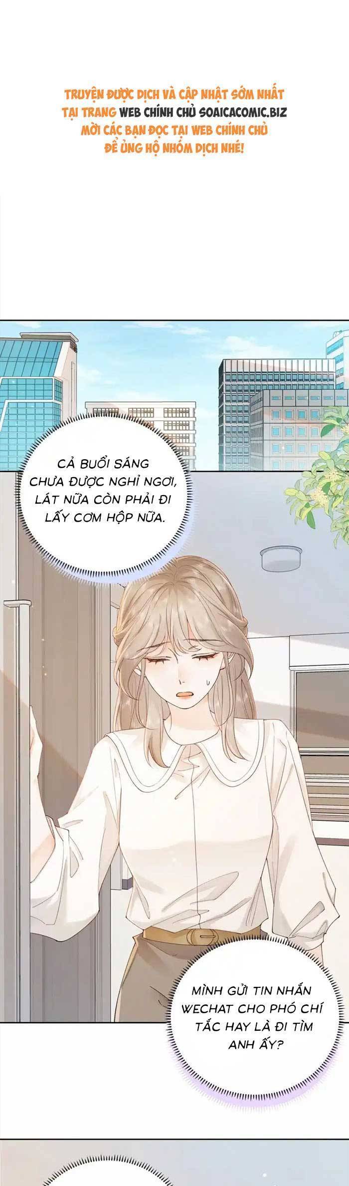 Gấp Vầng Trăng Chương 40 Ảnh 2