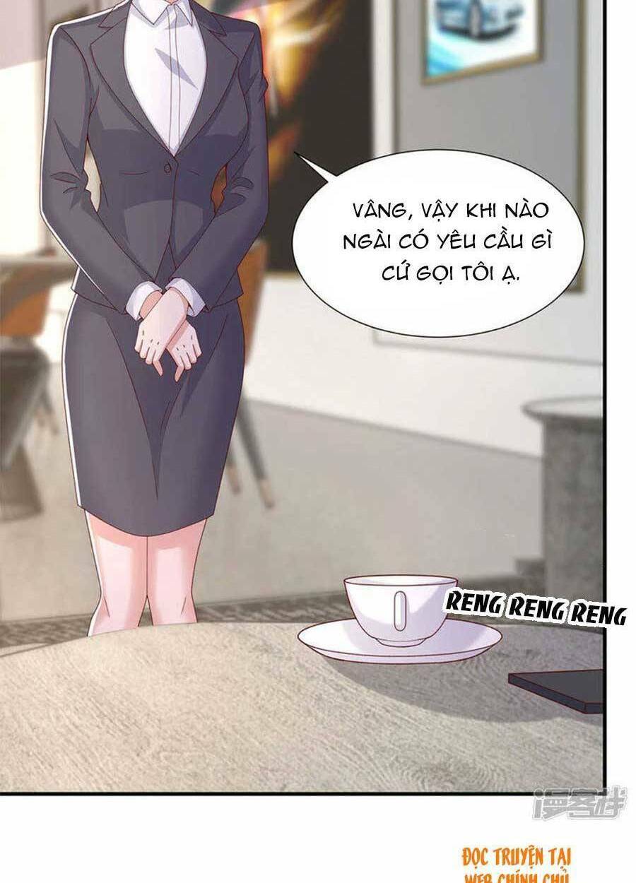 Sự Trả Thù Của Nữ Vương Chương 95 Ảnh 36