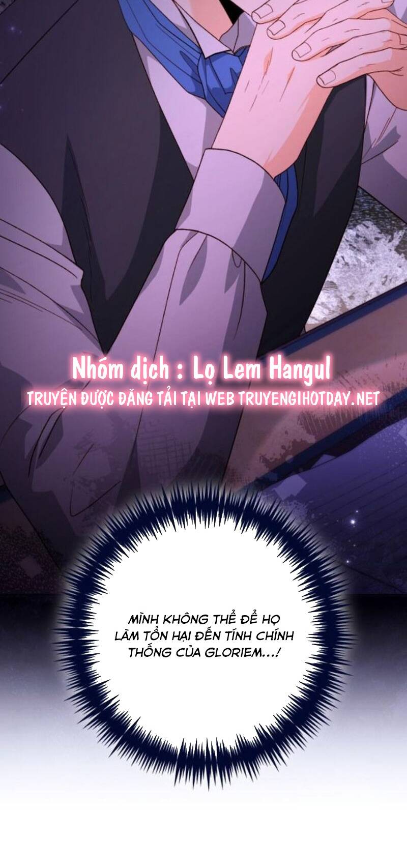 Hoàng Hậu Muốn Tái Hôn Chương 175 Ảnh 11
