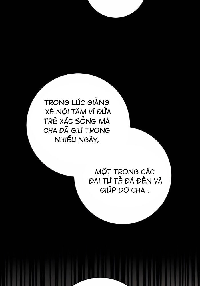 Cháu Trai Thánh Đế Là Tử Linh Sư Chương 70 Ảnh 11